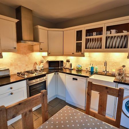 Wren Cottage Pateley Bridge Esterno foto