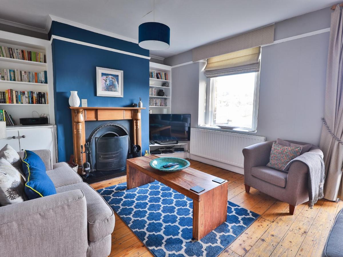 Wren Cottage Pateley Bridge Esterno foto
