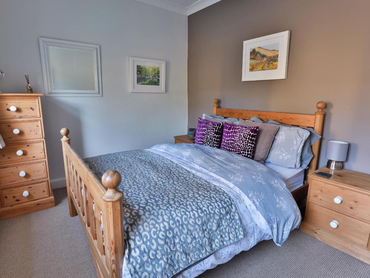 Wren Cottage Pateley Bridge Esterno foto