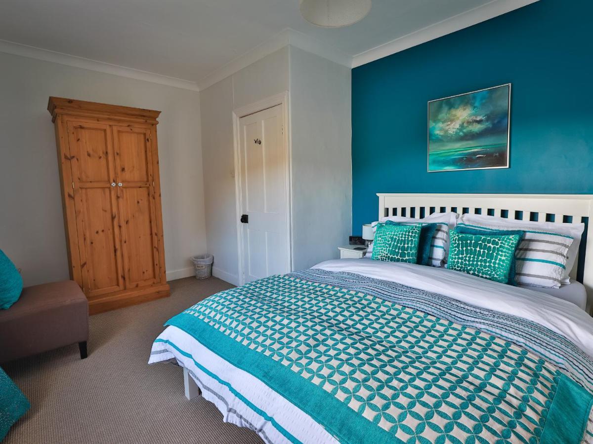 Wren Cottage Pateley Bridge Esterno foto