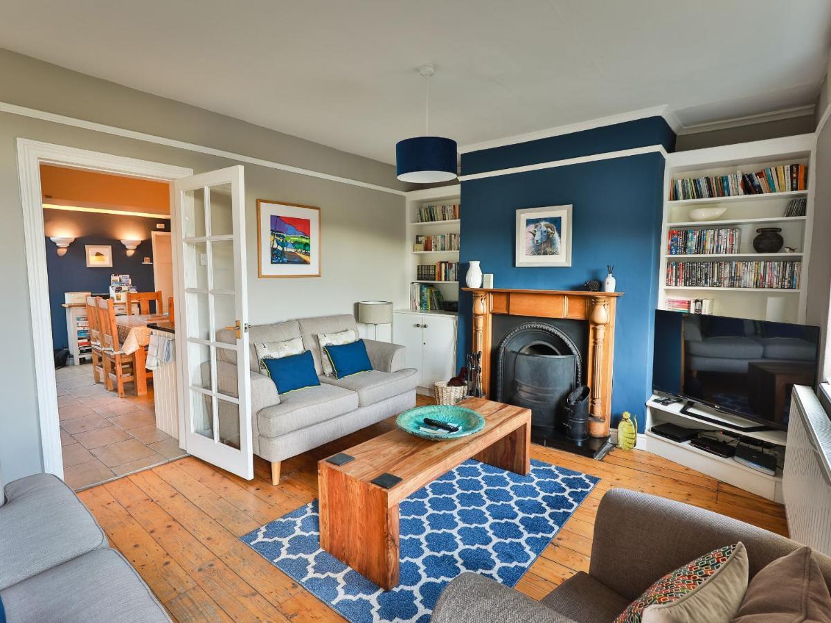 Wren Cottage Pateley Bridge Esterno foto