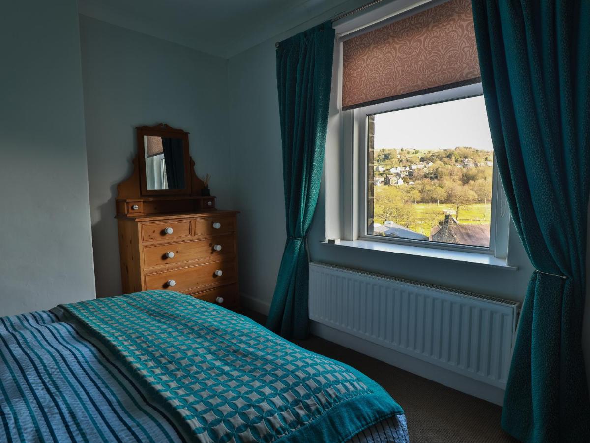Wren Cottage Pateley Bridge Esterno foto